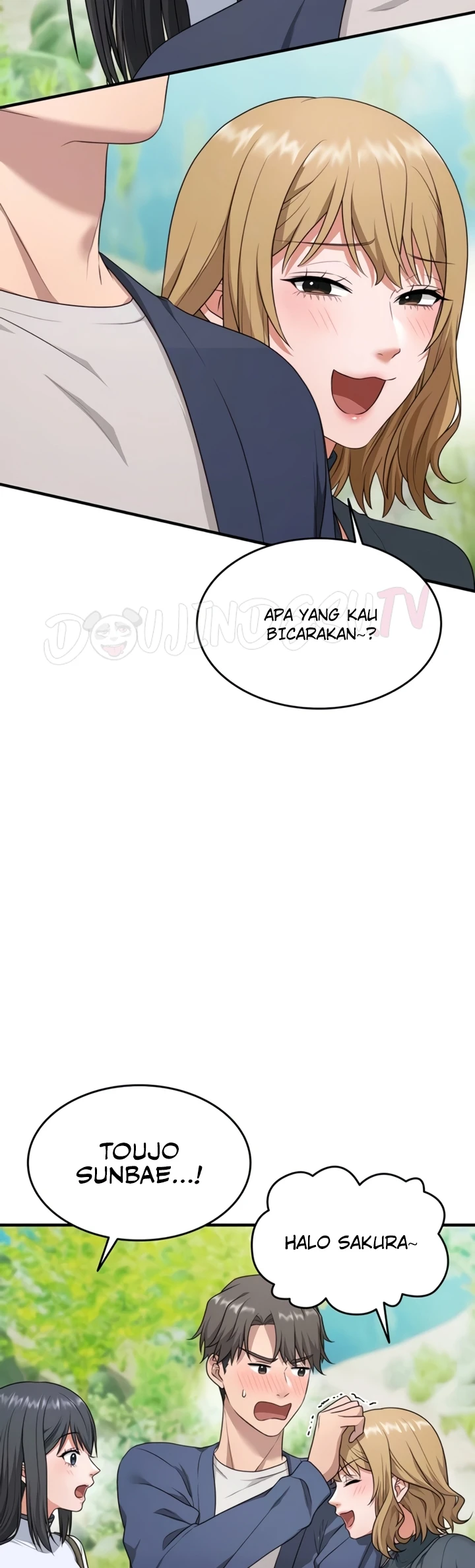 One More Chance - Page 4